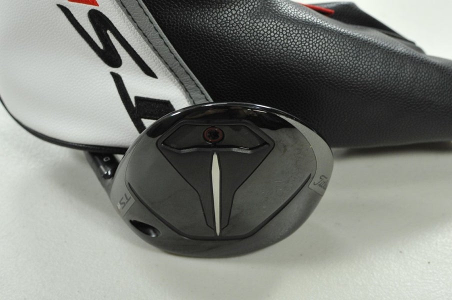 Titleist TSR1 20* Fairway Wood Senior Flex Right MMT R2 40g Graphite # 203666