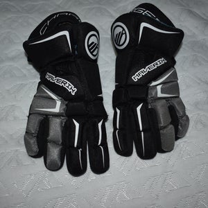 Maverik Challenger Charger Gloves, Youth XS (9") - Great Condition!