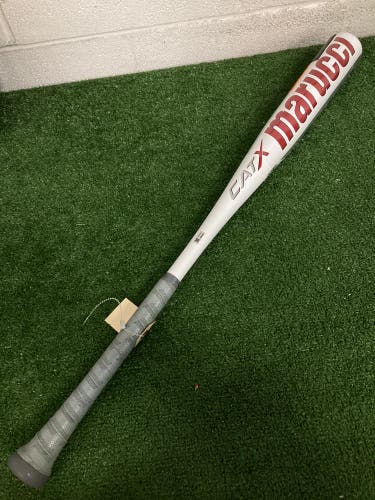 2023 Marucci CATX Alloy Bat BBCOR Certified (-3) Alloy 29 oz 32" (New)