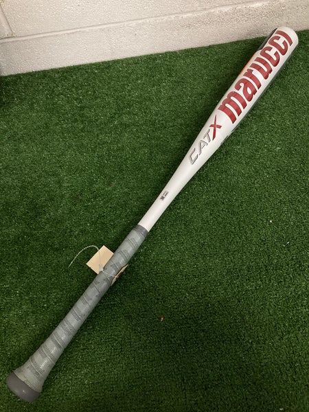 2023 Marucci CATX Alloy Bat BBCOR Certified (-3) Alloy 29 oz 32" (New)