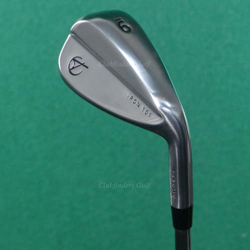 Takomo Golf Iron 101 Single 9 Iron KBS Tour Lite Steel Stiff