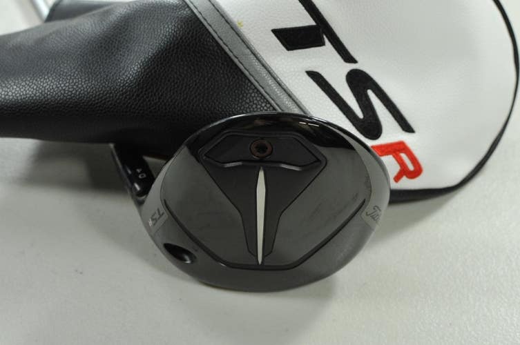 Titleist TSR1 23* Fairway Wood Regular Flex Right MMT 40g Graphite # 203665