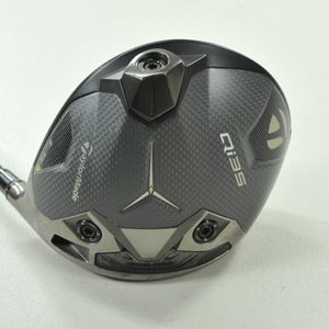 TaylorMade Qi35 LS 9* Driver X-Stiff Flex Right Kaili 60g  # 203729