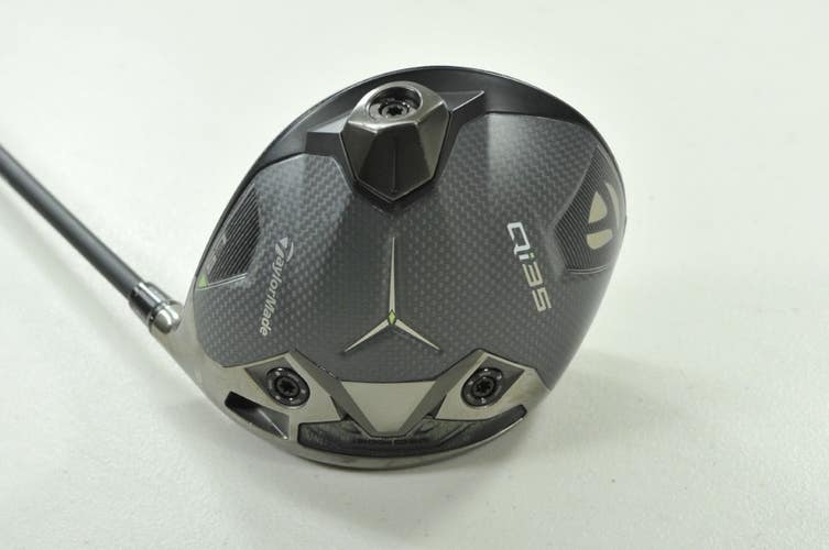 TaylorMade Qi35 LS 9* Driver X-Stiff Flex Right Kaili 60g  # 203729