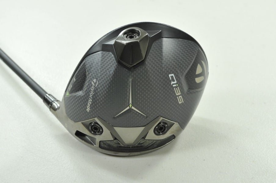 TaylorMade Qi35 LS 9* Driver X-Stiff Flex Right Kaili 60g  # 203729