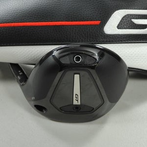 Titleist GT280 Mini 13* Driver TX Flex Right Tensei 1K Black 85g  # 202382