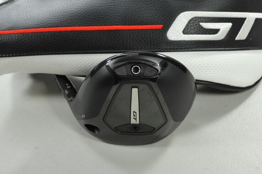 Titleist GT280 Mini 13* Driver TX Flex Right Tensei 1K Black 85g  # 202382