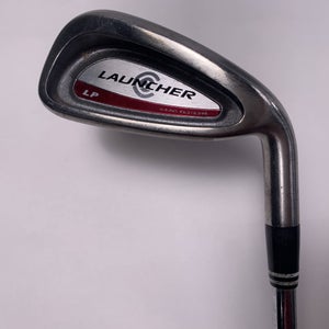 Cleveland Launcher LP Single 4 Iron True Temper Regular Steel Mens RH