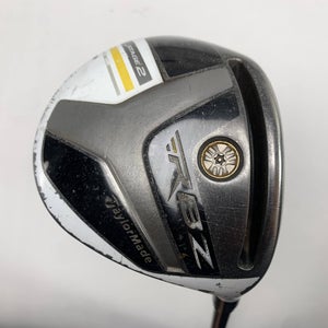 TaylorMade RocketBallz Stage 2 3 Fairway Wood 15* RocketFuel 50g Ladies RH