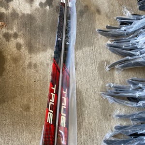 2 Pack New RH True Hzrdus 9X4 Batherson P90T 85 flex Red