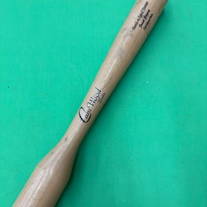Cam Wood Batting Trainer