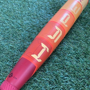 Easton Hype Fire (2 3/4") USSSA Bat (-5) 2025