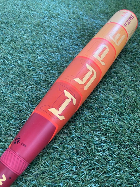 Easton Hype Fire (2 3/4") USSSA Bat (-5) 2025