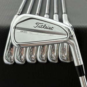TITLEIST T200 2023 IRON SET 5-48