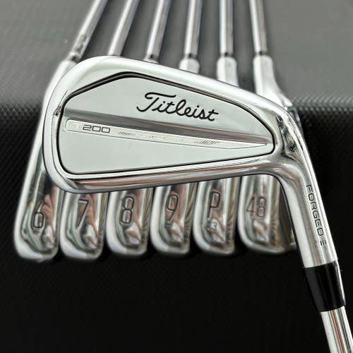 TITLEIST T200 2023 IRON SET 5-48