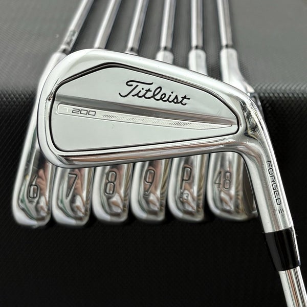TITLEIST T200 2023 IRON SET 5-48