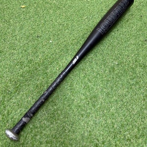 Used 2021 Louisville Slugger Solo 30/22 USSSA Certified Drop 8