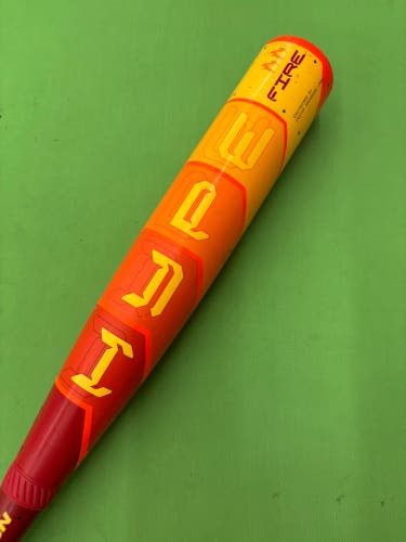 2025 Easton Hype Fire Composite Bat USSSA Certified (-10) Composite 20 oz 30"