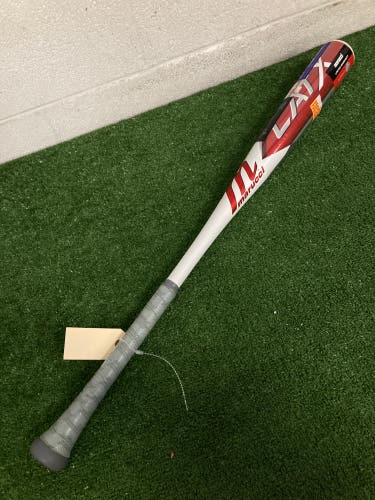 2023 Marucci CATX Alloy Bat BBCOR Certified (-3) Alloy 29 oz 32" (New)