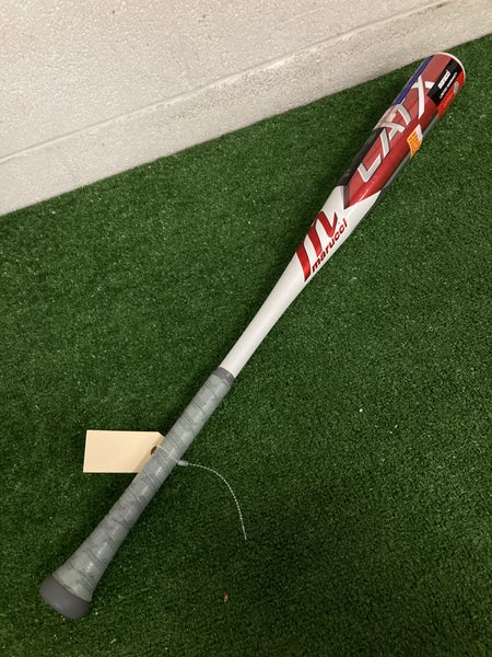 2023 Marucci CATX Alloy Bat BBCOR Certified (-3) Alloy 29 oz 32" (New)