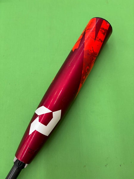 2024 DeMarini Zoa Composite Bat USSSA Certified (-10) Composite 20 oz 30"