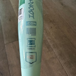 2026 Rawlings Icon Composite USABat Certified Bat (-12) 29" (New)