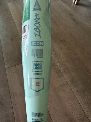 2026 Rawlings Icon Composite USABat Certified Bat (-12) 29" (New)