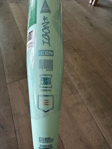 2026 Rawlings Icon Composite USABat Certified Bat (-12) 29" (New)