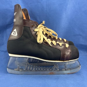 RARE Daoust Pacer Hockey Skates SR 9