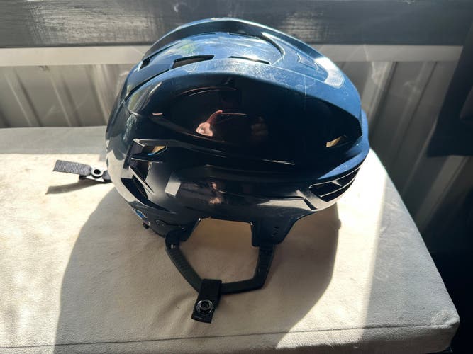 Large CCM Tacks 110 Helmet (New)