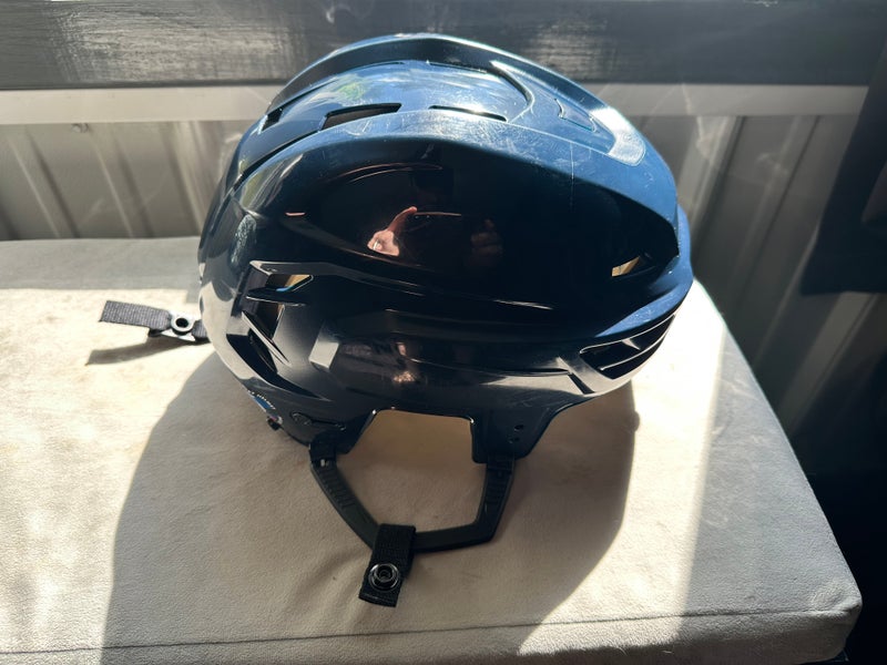 Large CCM Tacks 110 Helmet (New)