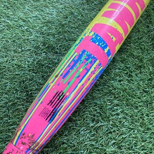 Solider Sports TANK (2 3/4") USSSA Bat 2025 (-5)