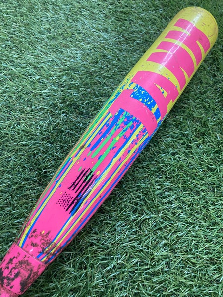 Solider Sports TANK (2 3/4") USSSA Bat 2025 (-5)