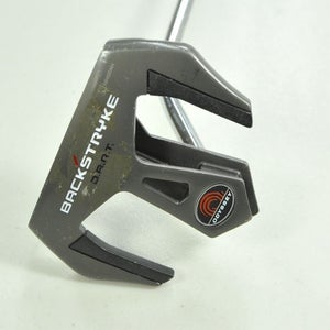 Odyssey BackStryke DART 33" Putter Right Steel # 203488