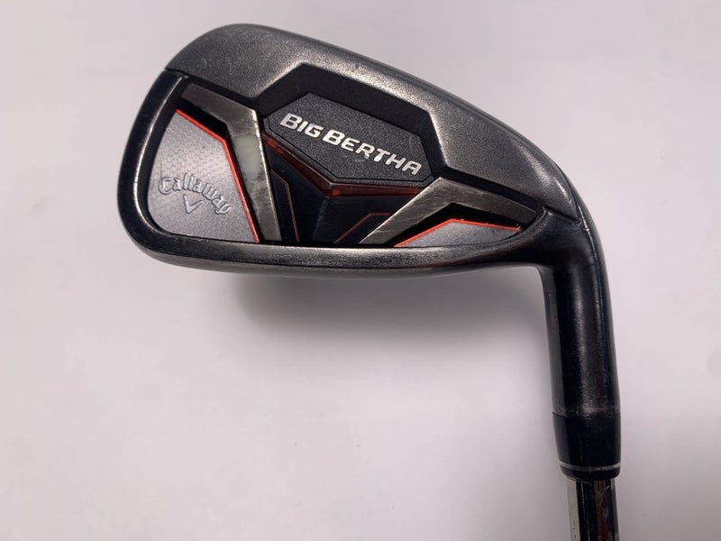 Callaway Big Bertha 2019 Single 5 Iron UST Mamiya Recoil ESX 460 F2 Senior RH