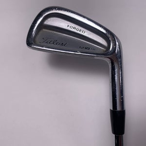 Titleist 690 CB Forged Single 4 Iron True Temper Dynamic Gold S300 Stiff RH
