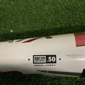 2023 Marucci CATX Alloy Bat BBCOR Certified (-3) Alloy 29 oz 32" (New)