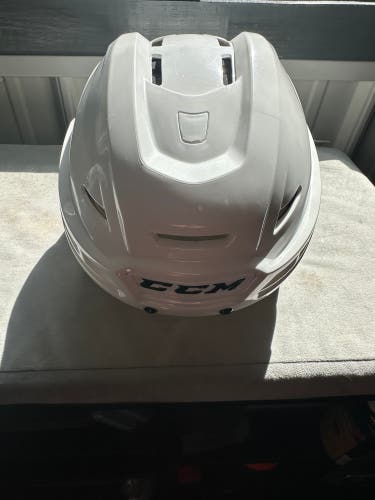 Large CCM Tacks 110 Helmet (New)