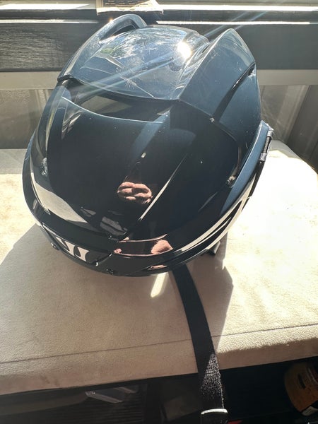 Large Warrior Covert PX2 Helmet Pro Stock (New)