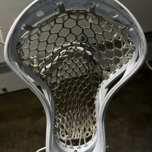 Maverik Tactik 3 Strung Head (Used)