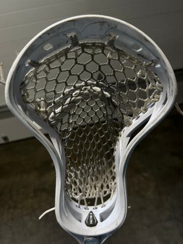 Maverik Tactik 3 Strung Head (Used)