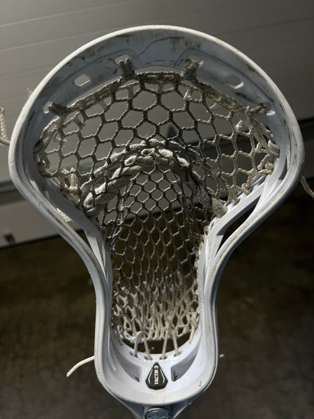 Maverik Tactik 3 Strung Head (Used)