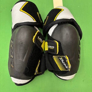 Senior Small CCM Super Tacks Elbow Pads