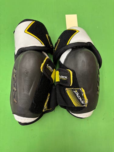 Senior Small CCM Super Tacks Elbow Pads