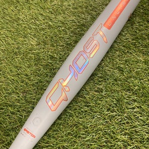 Easton Ghost Unlimited Fastpitch Bat 2025 (-11)