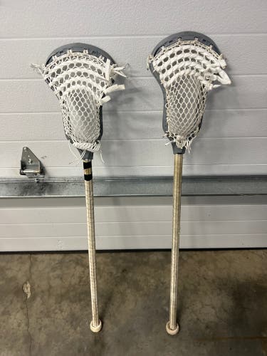 Thompson I6 Strung Head (New)