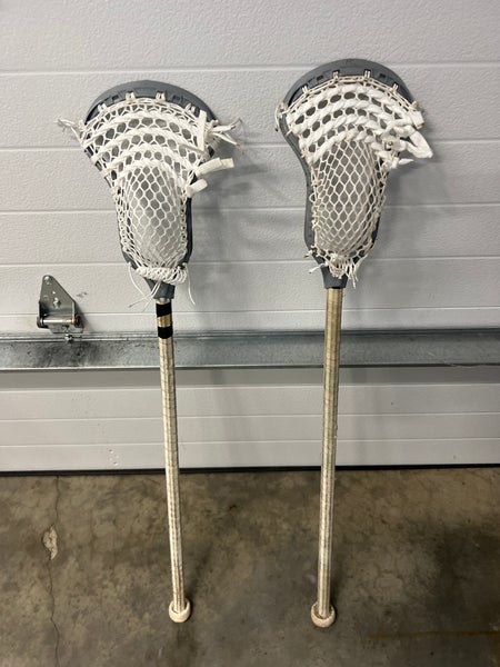 Thompson I6 Strung Head (New)