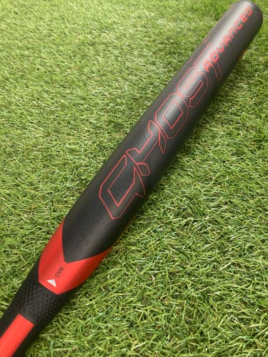 Easton Ghost Advanced Fastpitch Bat 2024 (-10)