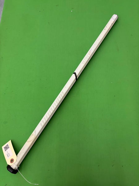 Warrior Burn XP Carbon Shaft