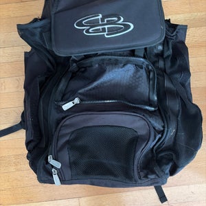 Boombah Catcher's Bag (Used)
